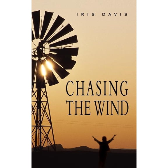 Chasing the Wind (Paperback)