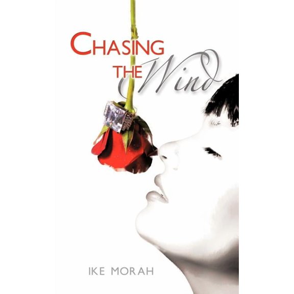 Chasing the Wind (Paperback)
