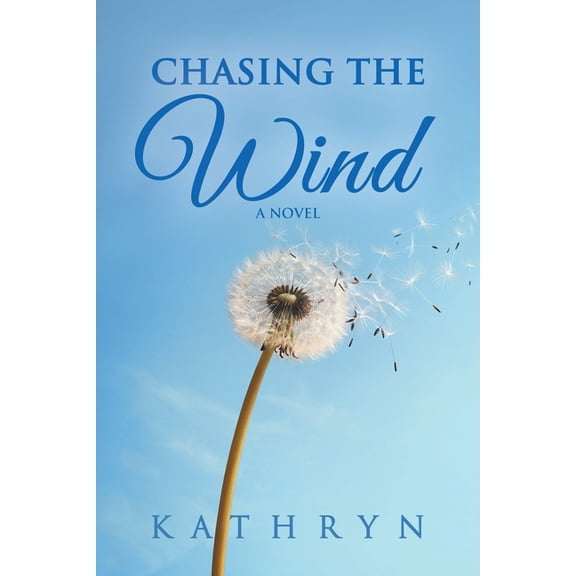 Chasing the Wind (Paperback)