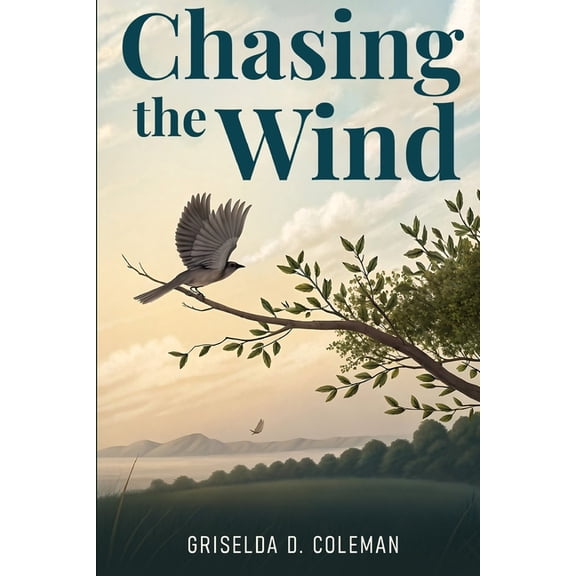 Chasing the Wind, (Paperback)