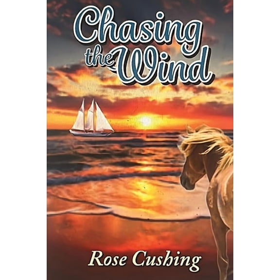 Chasing the Wind, (Paperback)