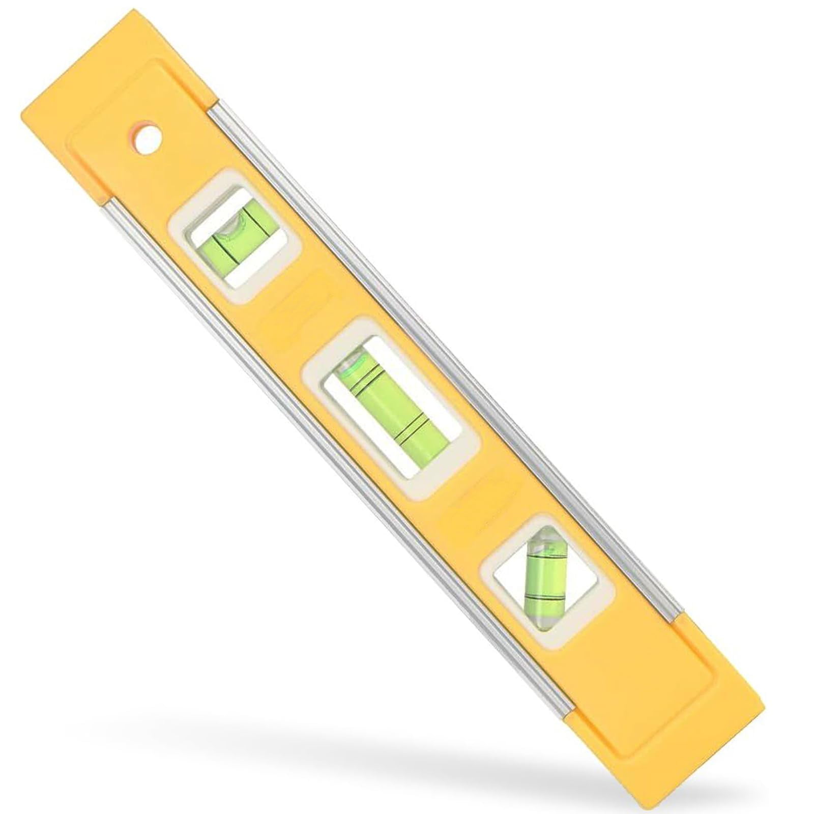 Chasinglee Professional Leveling Ruler - Accurate and Versatile Tool ...