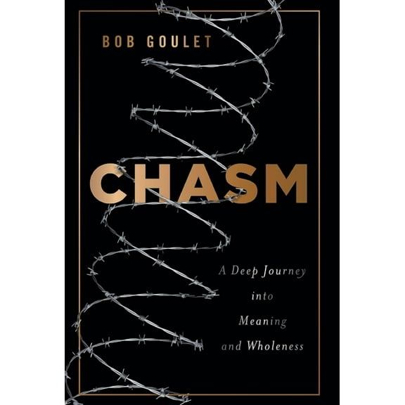 Chasm: A Deep Journey into Meaning and Wholeness, (Hardcover)