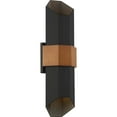 thumbnail image 1 of Chasm Outdoor Lantern, 1 of 4