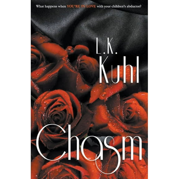 Chasm (Paperback)