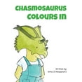 thumbnail image 1 of Chasmosaurus Colours In, (Paperback), 1 of 1