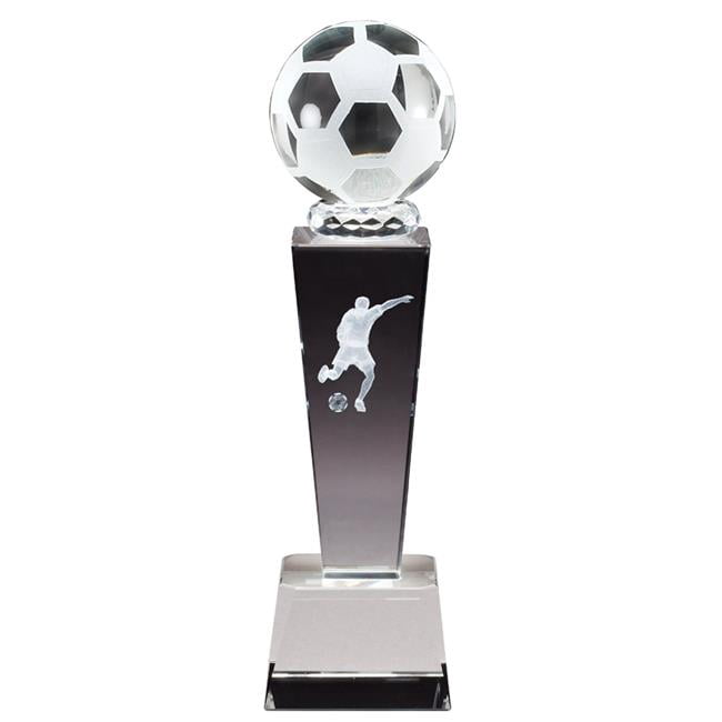 Chass 85204 Score 3D Soccer Award