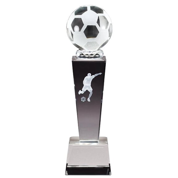 Chass 85204 Score 3D Soccer Award