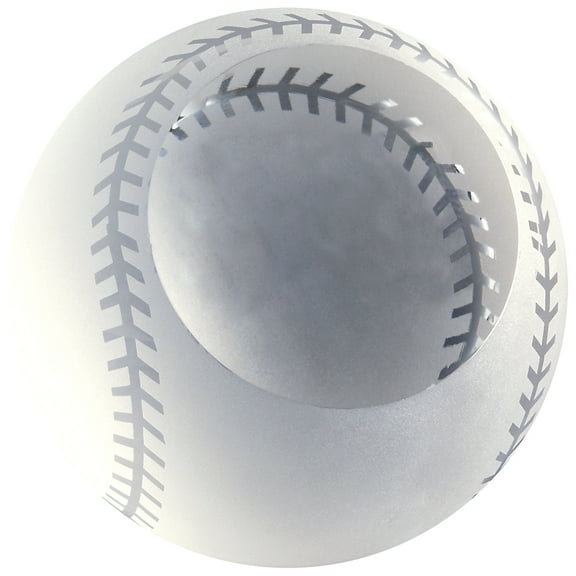 Chass 85215 Baseball Award Paperweight
