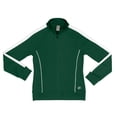 thumbnail image 1 of Chassé Advantage Warmup Jacket (Adult Sizes) (Dark Green, S), 1 of 1