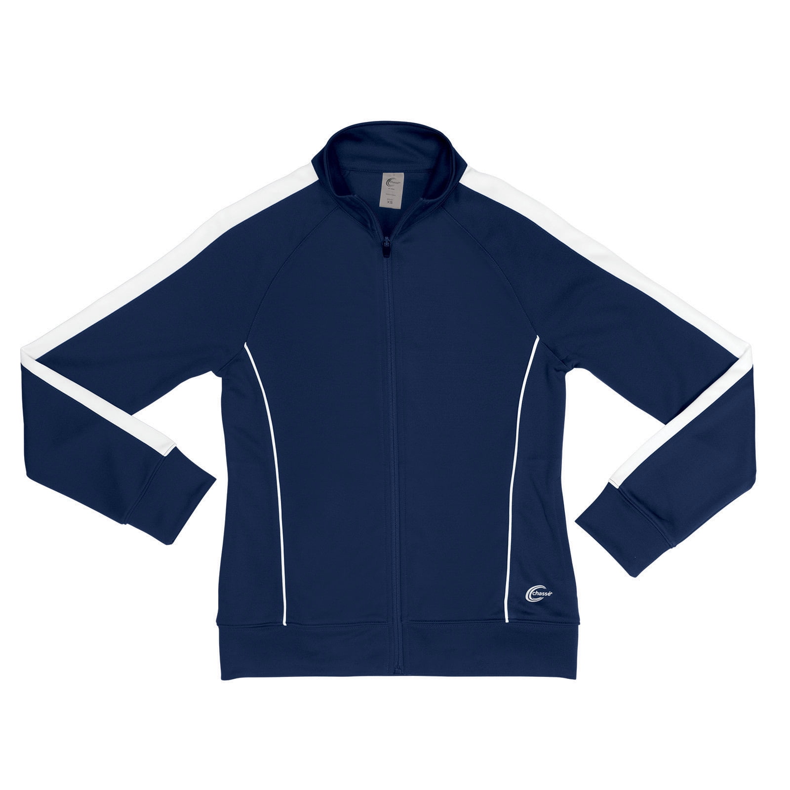 Warmups For Women Chassé Advantage Warmup Jacket For Adults 