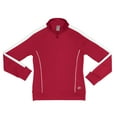 thumbnail image 1 of Chassé Advantage Warmup Jacket (Adult Sizes) (Red, M), 1 of 1