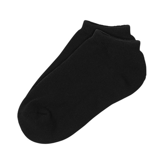 Chassé Anklet Sock (Black, Adult)