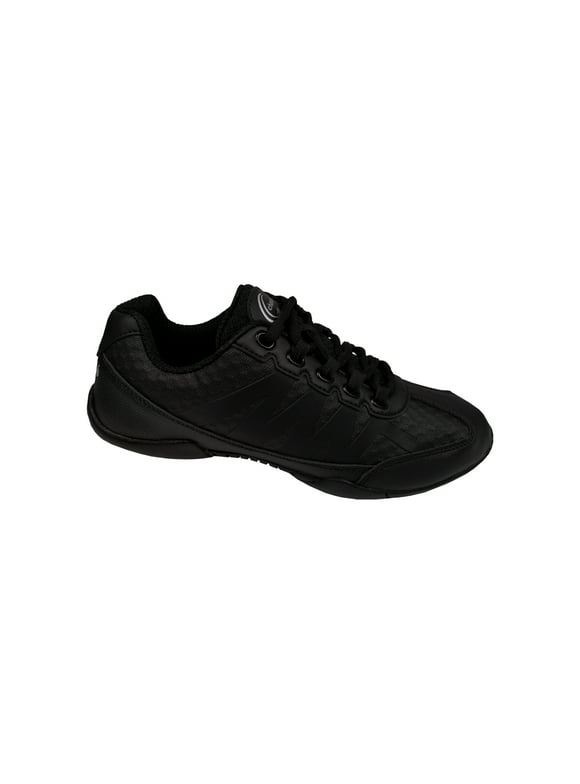Black Cheerleading Shoes