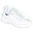 thumbnail image 1 of Chassé Apex Youth Cheerleading Shoes - White Cheer Shoes (13 Youth), 1 of 2