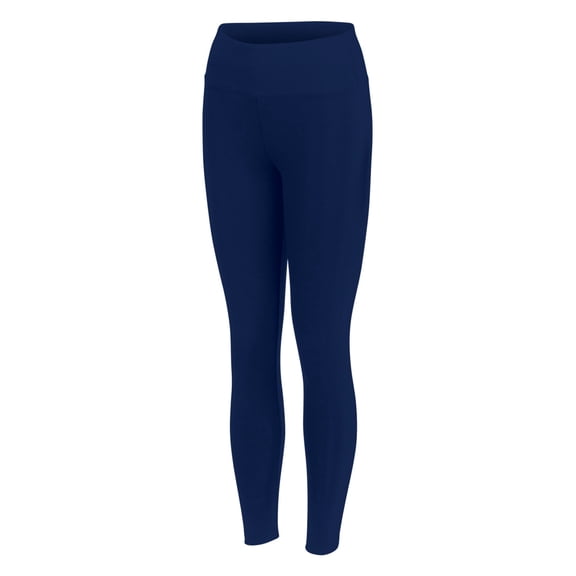 Chassé Basic Legging (Navy, YXS)