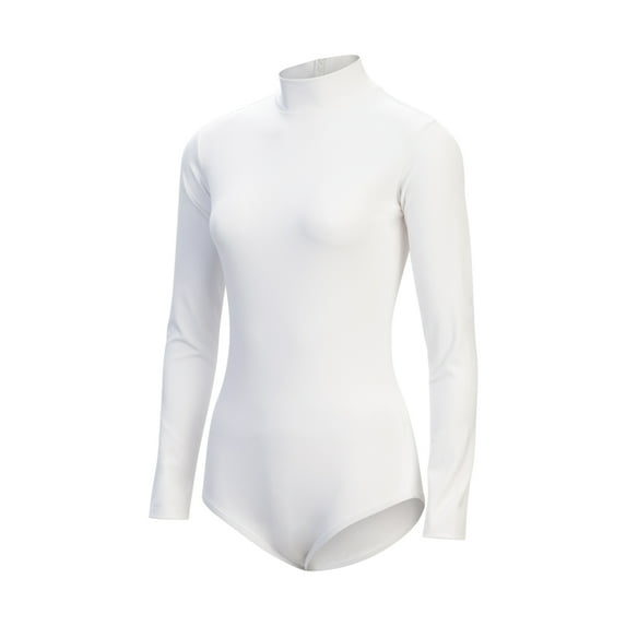 Chassé Bodysuit 2.0 (White, S)