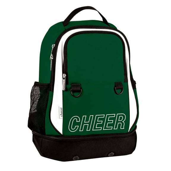 Chassé Challenger Backpack DGR