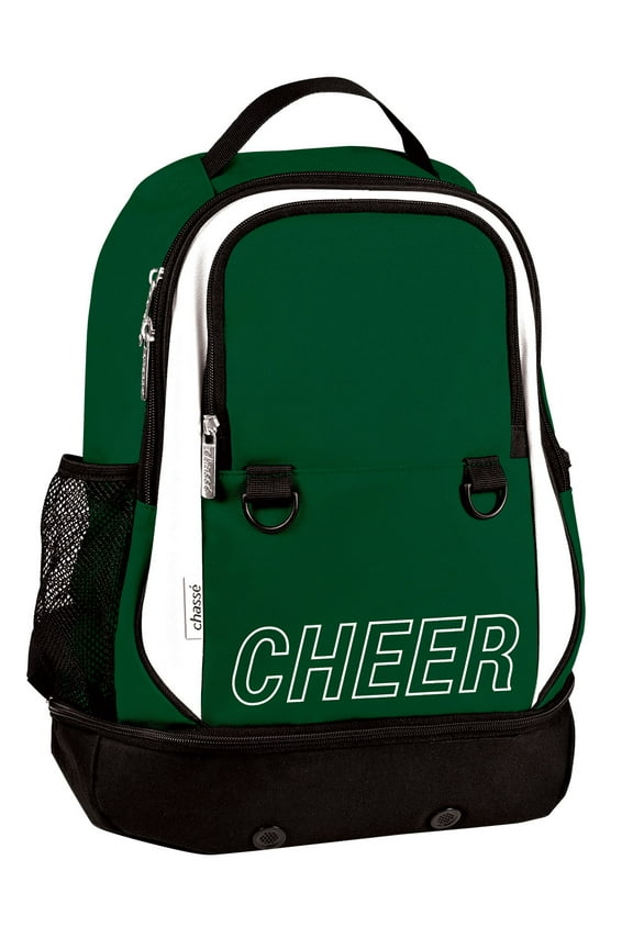 Chassé Challenger Backpack DGR