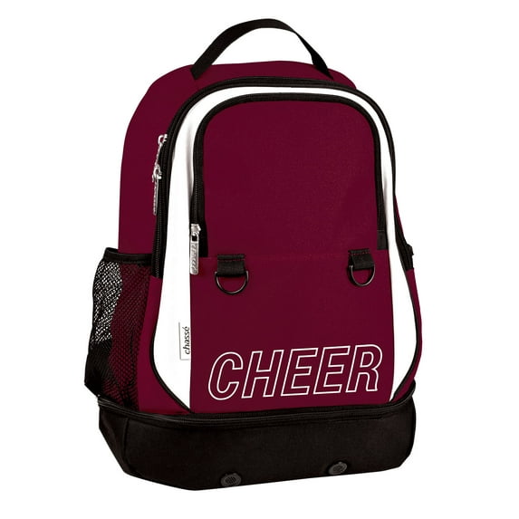 Chassé Challenger Backpack MAR