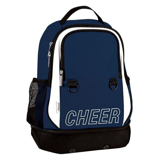 Chassé Challenger Backpack NVY