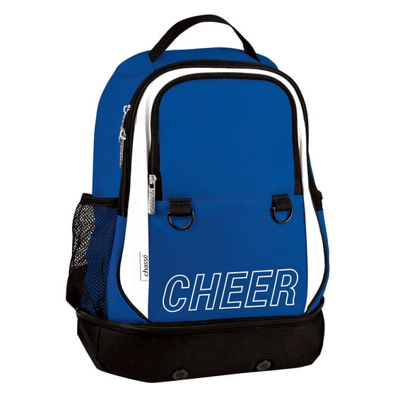 Chassé Challenger Backpack ROY