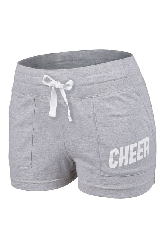 Chassé Classic Cheer Practice Short - Oxf A2Xl
