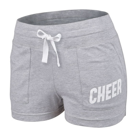 Chassé Classic Cheer Practice Short - Oxf AS