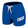 thumbnail image 1 of Chassé Classic Cheer Practice Short - Roy A2Xl, 1 of 2