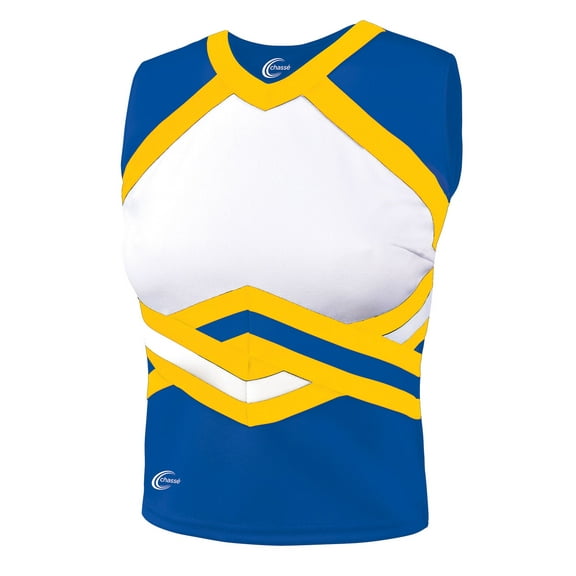 Chassé Contender Shell Top ROY/YGO YM