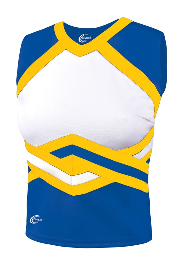 Chassé Contender Shell Top ROY/YGO AS