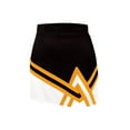 thumbnail image 1 of Chassé Contender Skirt BLK/YGO AXL, 1 of 2