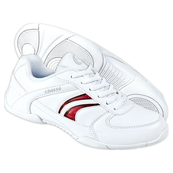 Chassé Flip IV Cheerleading Shoes -  11.5Y