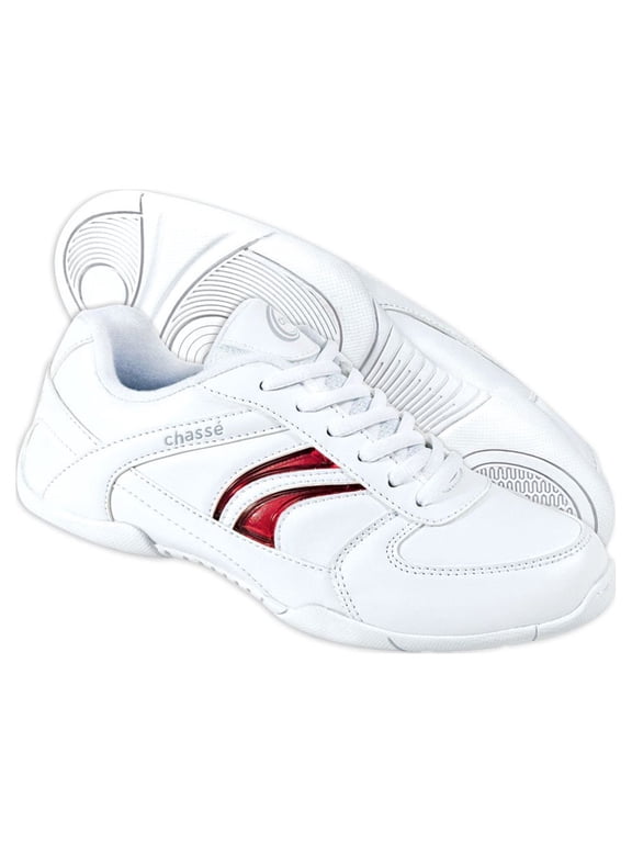 Chassé Flip IV Cheerleading Shoes - Girls Youth Sizes - 12.5Y