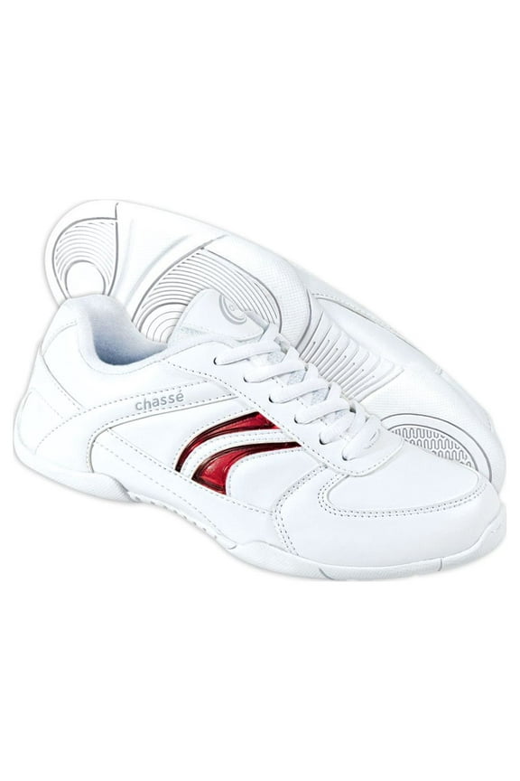 Chassé Flip IV Cheerleading Shoes -  1Y