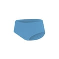 thumbnail image 1 of Chassé Girls Basic Cheerleading Briefs - Comfortable Lightweight Fit (Columbia Blue, 2XL), 1 of 4