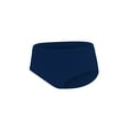 thumbnail image 1 of Chassé Girls Basic Cheerleading Briefs - Comfortable Lightweight Fit (Navy, YXS), 1 of 5