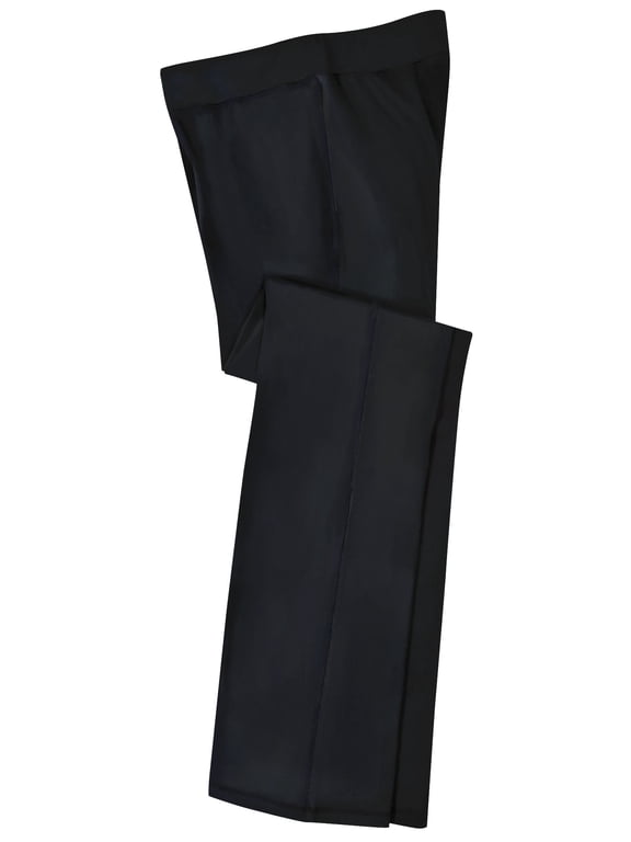 Chassé Girls' Performance Vip Pants Black Youth Small