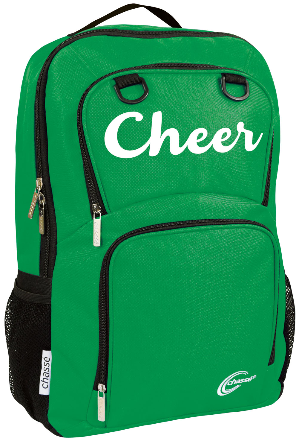 Cheerleading backpack 2025