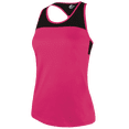 thumbnail image 1 of Chassé It's a Cinch Tank Top - Adult X-Small Pink-Black, 1 of 1