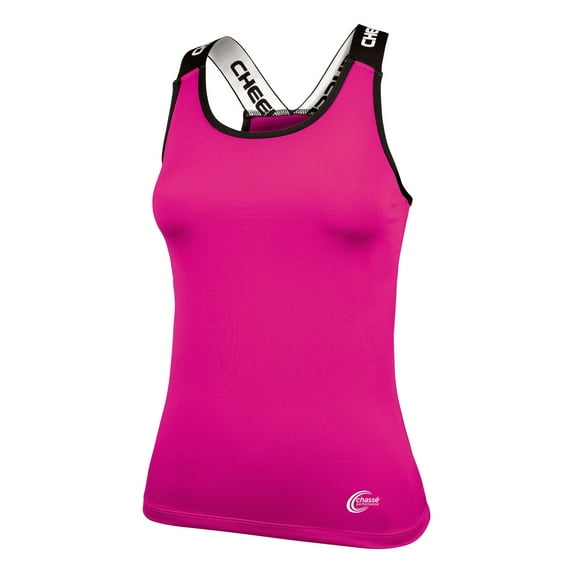 Chassé Performance C-Prime 2.0 Tank Top - Bpk AXS