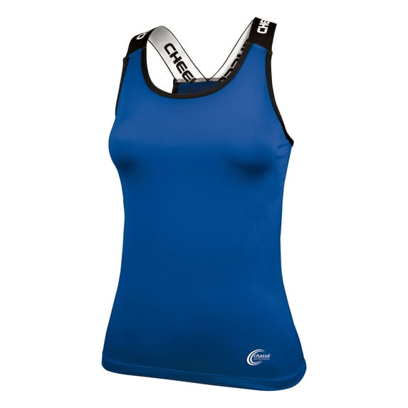 Chassé Performance C-Prime 2.0 Tank Top - Roy Axl