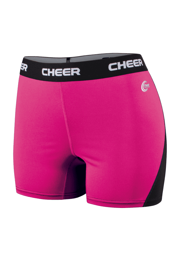 Chassé Performance C-Prime Tumble Shorts - Adult 2XL  Pink