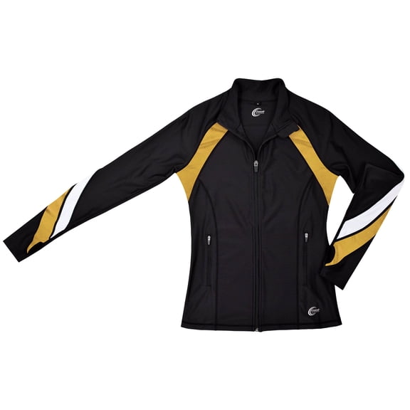 Chassé Performance Met Vip Jacket BL-WH-MG AM