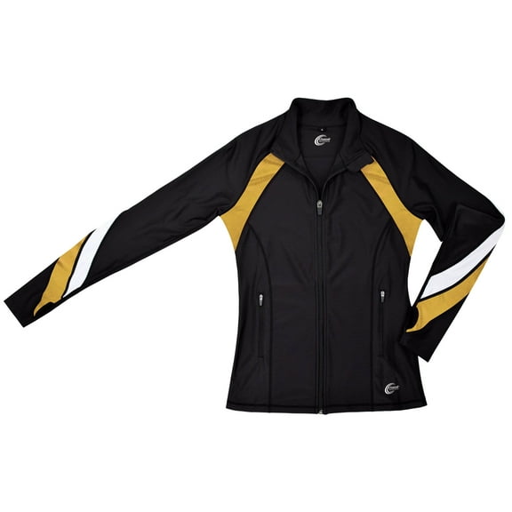 Chassé Performance Met Vip Jacket BL-WH-MG AS