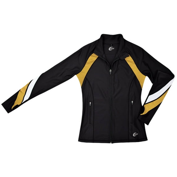 Chassé Performance Met Vip Jacket BL-WH-MG AXS