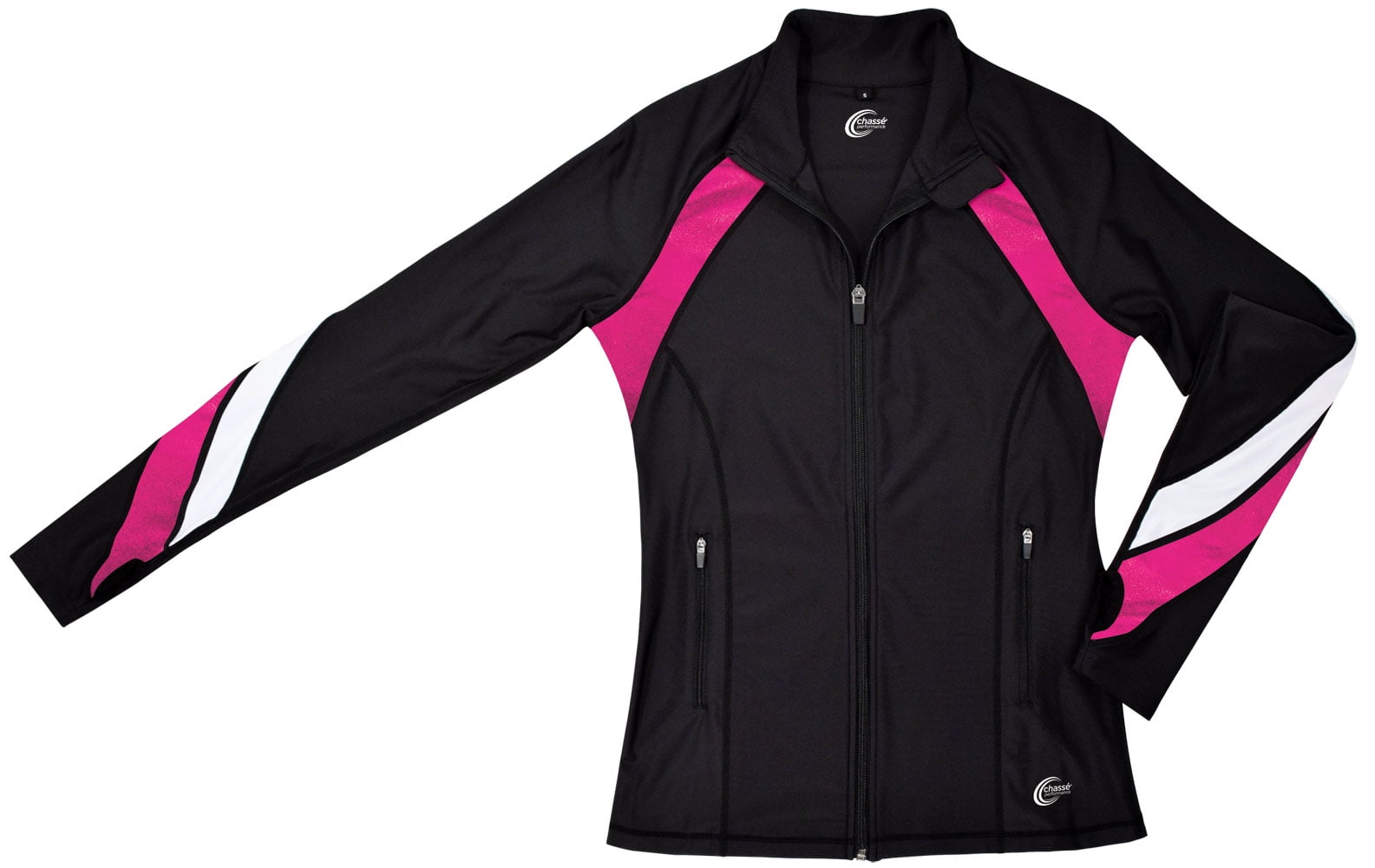 Chassé Performance Met Vip Jacket BL-WH-MP AM - Walmart.com