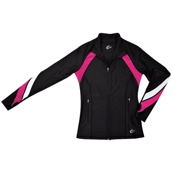 Chassé Performance Met Vip Jacket BL-WH-MP AS