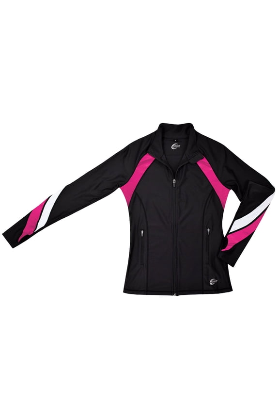 Chassé Performance Met Vip Jacket BL-WH-MP AS