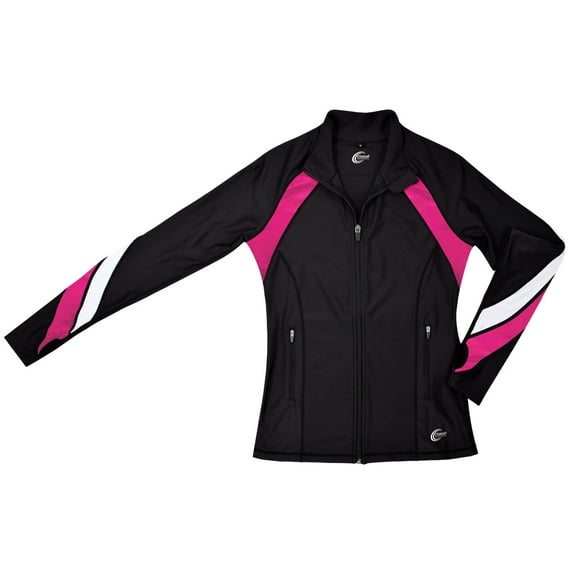 Chassé Performance Met Vip Jacket BL-WH-MP AXL